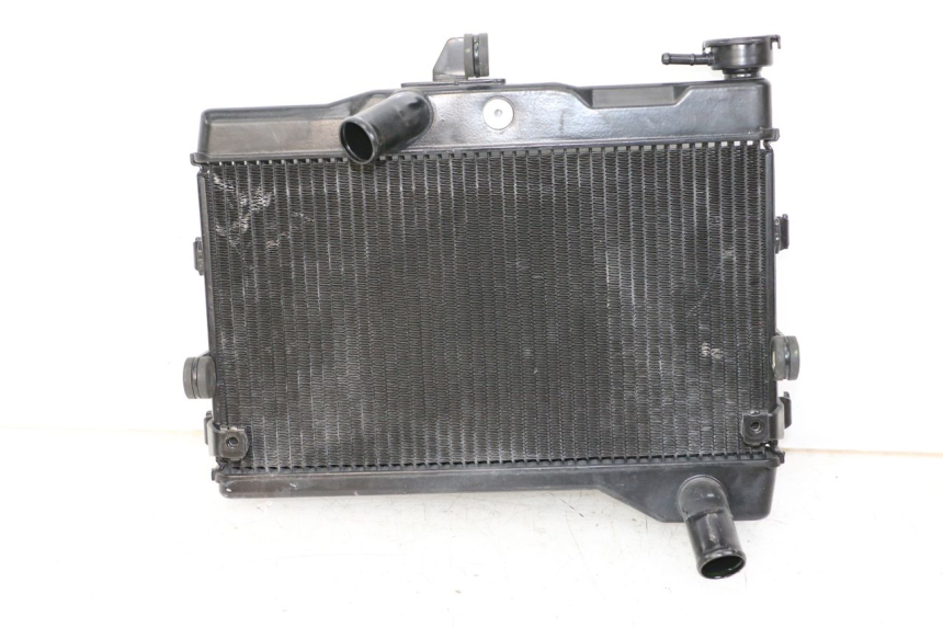 photo de COOLANT RADIATOR YAMAHA TRACER 7 700 (2020 - 2024) - Surface and material condition