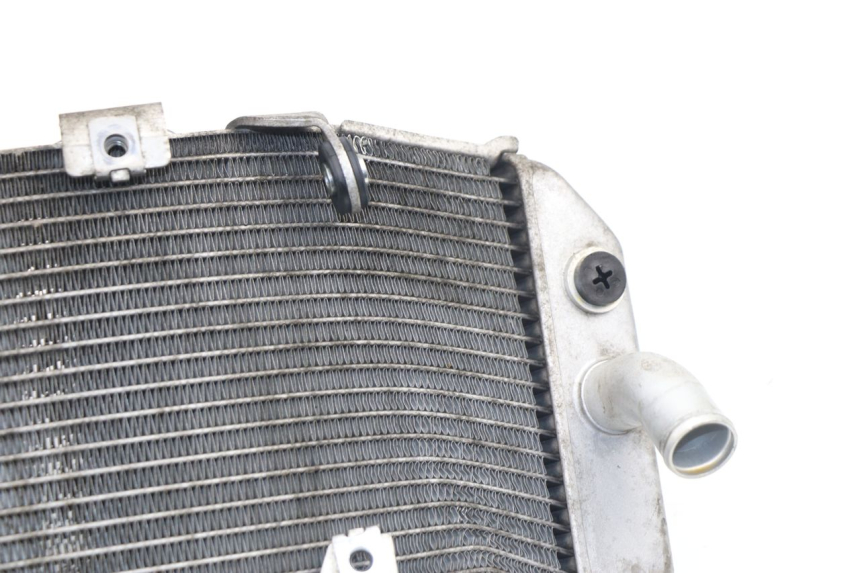 photo de COOLANT RADIATOR YAMAHA YP T-MAX TMAX 530 (2017 - 2020) - Alternative perspective
