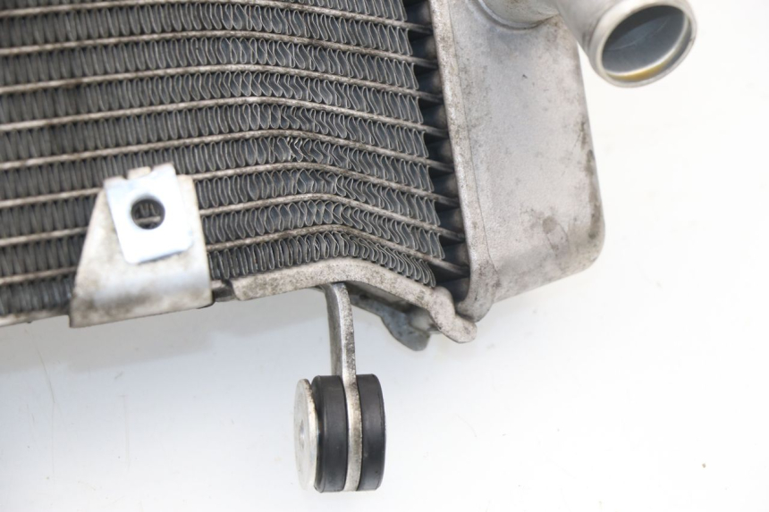 photo de COOLANT RADIATOR YAMAHA YP T-MAX TMAX 530 (2017 - 2020) - Technical close-up