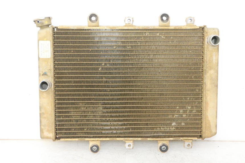 photo de COOLANT RADIATOR YAMAHA YFM GRIZZLY 550 (2008 - 2015) - Main view