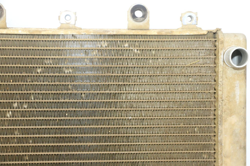 photo de COOLANT RADIATOR YAMAHA YFM GRIZZLY 550 (2008 - 2015) - High-resolution close-up