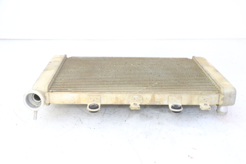 photo de COOLANT RADIATOR YAMAHA YFM GRIZZLY 550 (2008 - 2015) - Product overview