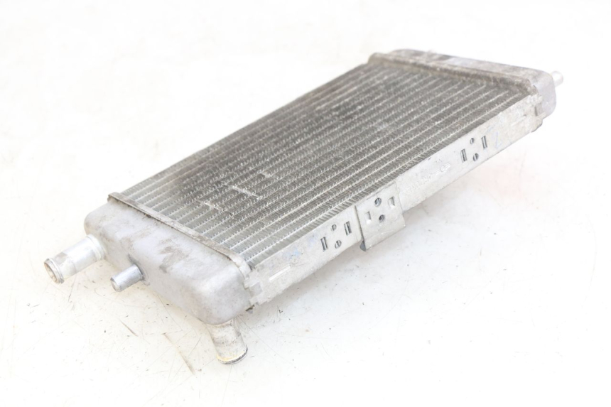 photo de RADIATOR YAMAHA YP MAJESTY 125 (1998 - 2001) - Zoom on usage condition