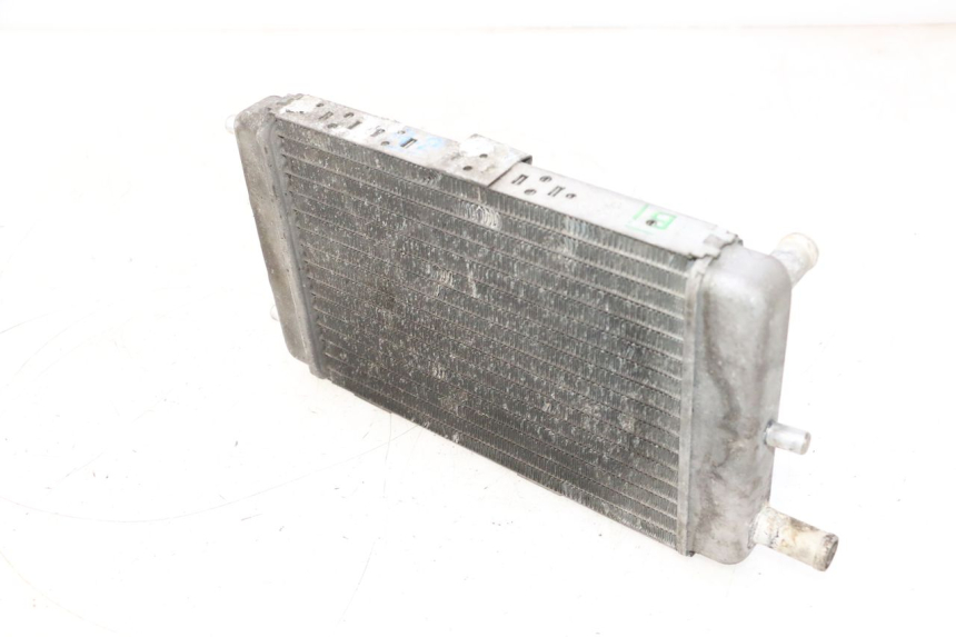 photo de RADIATOR YAMAHA YP MAJESTY 125 (2002 - 2006) - Distinctive features
