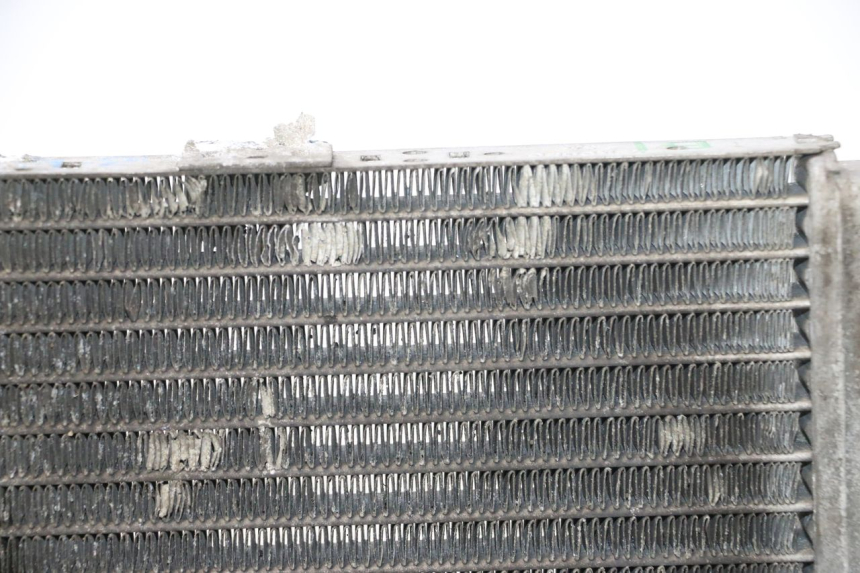 photo de RADIATOR YAMAHA YP MAJESTY 125 (2002 - 2006) - Supplementary product photo
