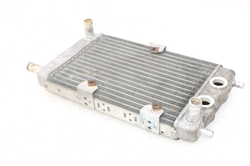 photo de RADIATOR YAMAHA YP MAJESTY 125 (2002 - 2006) - Surface and material condition