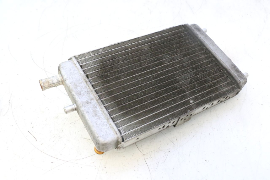 photo de RADIATOR YAMAHA YP MAJESTY 125 (2002 - 2006) - Distinctive features