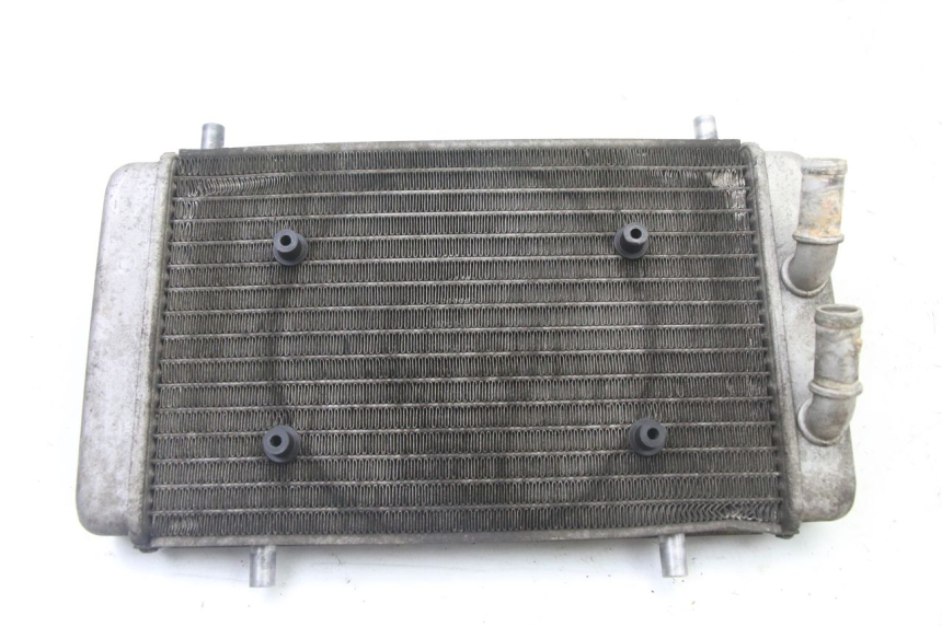 photo de COOLANT RADIATOR YAMAHA YP X-MAX XMAX 400 (2014 - 2017) - Main view