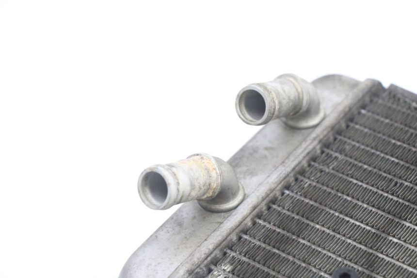 photo de COOLANT RADIATOR YAMAHA YP X-MAX XMAX 400 (2014 - 2017) - Alternative perspective