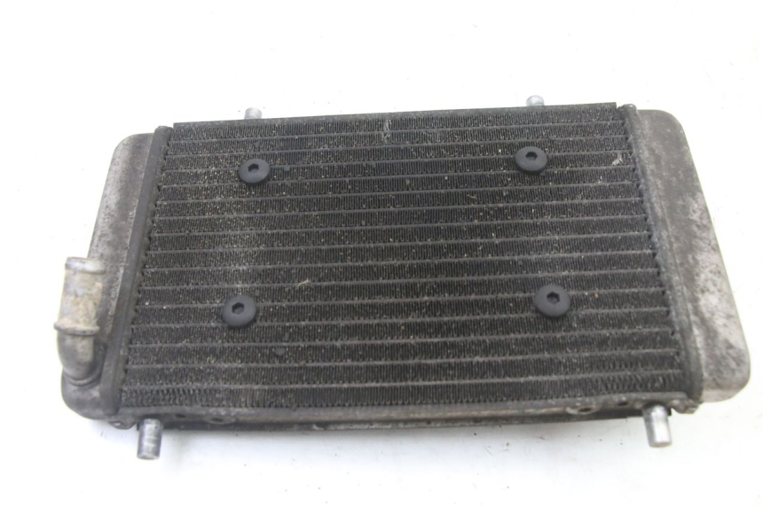 photo de COOLANT RADIATOR YAMAHA YP X-MAX XMAX 400 (2014 - 2017) - Technical close-up