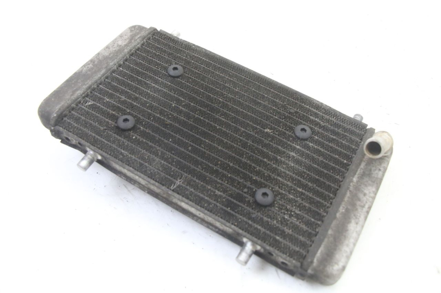 photo de COOLANT RADIATOR YAMAHA YP X-MAX XMAX 400 (2014 - 2017) - Fixing points details