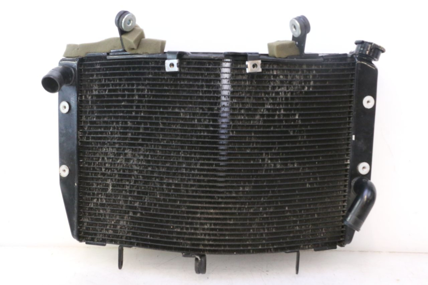 photo de COOLANT RADIATOR YAMAHA YZF R6 600 (2008 - 2009) - Additional view of the item