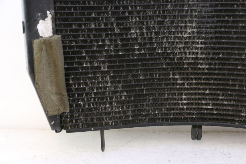 photo de COOLANT RADIATOR YAMAHA YZF R6 600 (2008 - 2009) - Zoom on usage condition