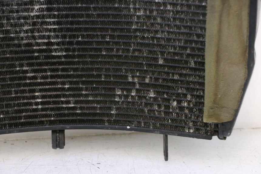 photo de COOLANT RADIATOR YAMAHA YZF R6 600 (2008 - 2009) - Alternative perspective