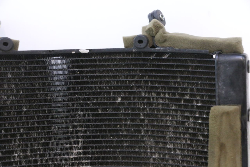 photo de COOLANT RADIATOR YAMAHA YZF R6 600 (2008 - 2009) - Technical close-up