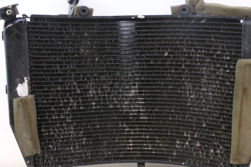 photo de COOLANT RADIATOR YAMAHA YZF R6 600 (2008 - 2009) - Product overview