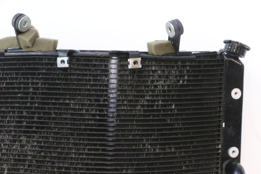 photo de COOLANT RADIATOR YAMAHA YZF R6 600 (2008 - 2009) - Markings and original references