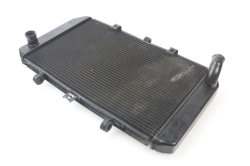 photo de COOLANT RADIATOR KAWASAKI Z ABS 750 (2007 - 2013) - Component detail