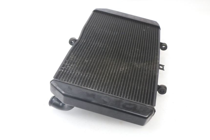 photo de COOLANT RADIATOR KAWASAKI Z ABS 750 (2007 - 2013) - Zoom on usage condition
