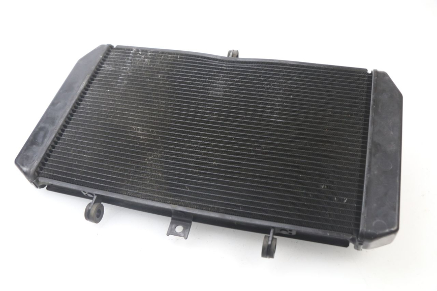 photo de COOLANT RADIATOR KAWASAKI Z ABS 750 (2007 - 2013) - Technical close-up