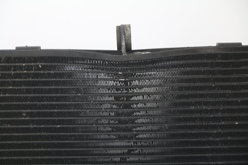 photo de COOLANT RADIATOR KAWASAKI Z ABS 750 (2007 - 2013) - Markings and original references
