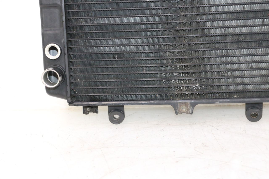 photo de RADIATOR KAWASAKI ZX-6R ZX6R 600 (1995 - 1997) - Additional view of the item