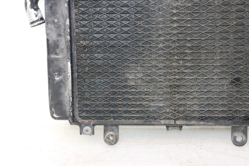 photo de RADIATOR KAWASAKI ZX-6R ZX6R 600 (1995 - 1997) - Detailed visual inspection