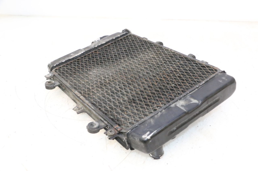 photo de RADIATOR KAWASAKI ZX-6R ZX6R 600 (1995 - 1997) - Zoom on usage condition