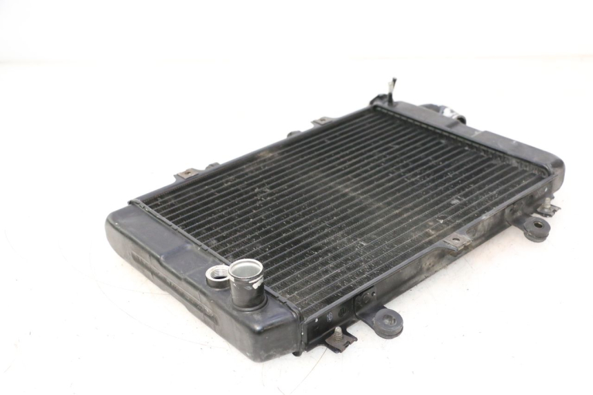 photo de RADIATOR KAWASAKI ZX-6R ZX6R 600 (1995 - 1997) - Product overview
