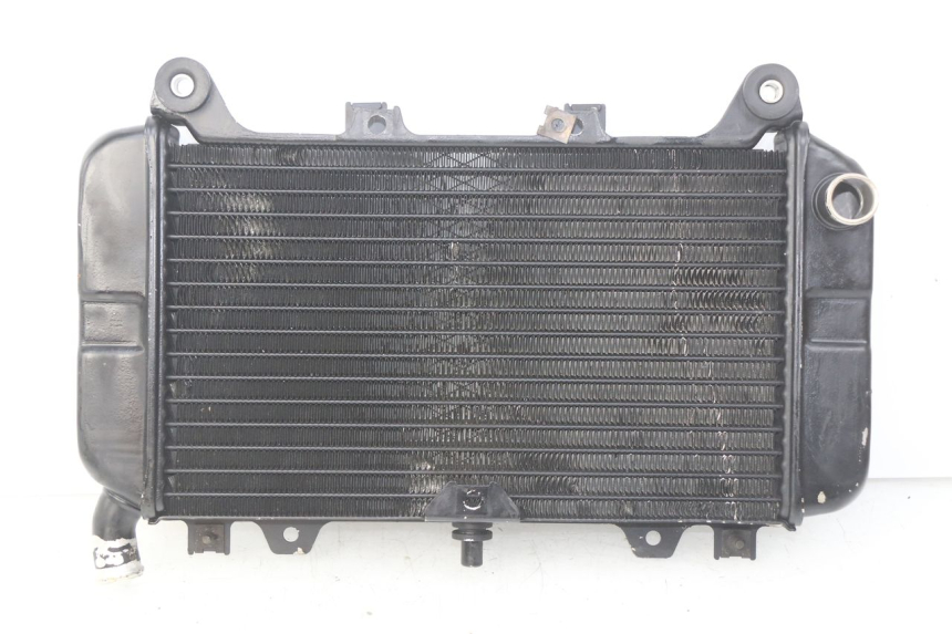 photo de RADIATOR KAWASAKI ZZR 600 (1995 - 2004) - Surface and material condition