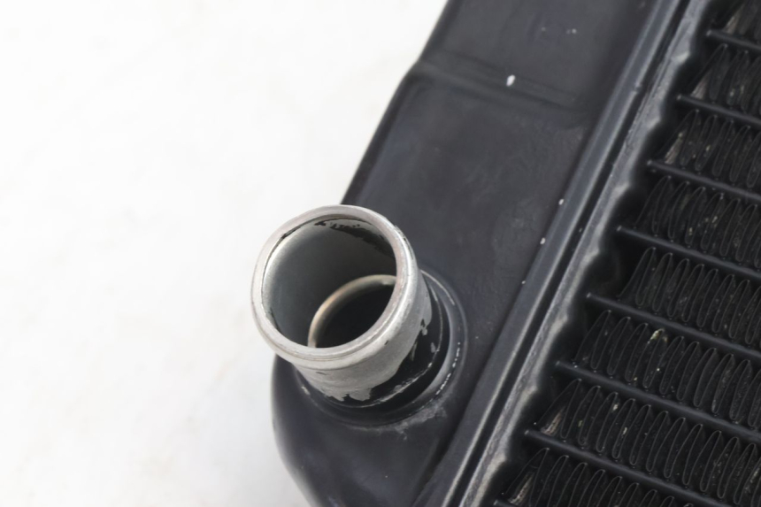 photo de RADIATOR KAWASAKI ZZR 600 (1995 - 2004) - Technical close-up