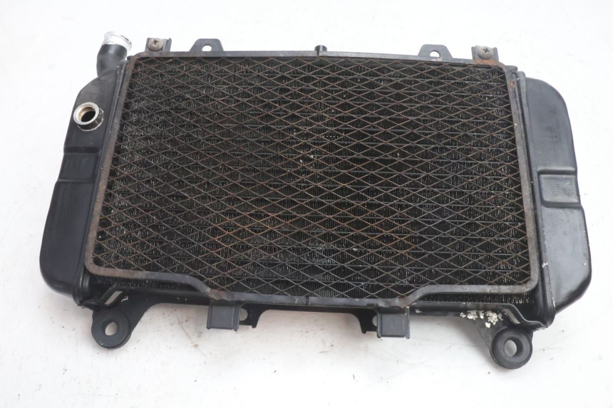 photo de RADIATOR KAWASAKI ZZR 600 (1995 - 2004) - Surface and material condition
