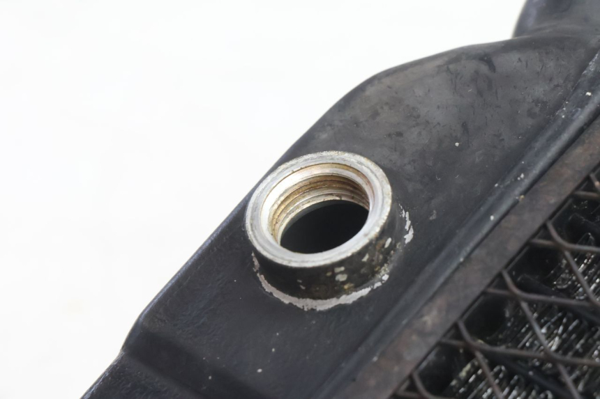 photo de RADIATOR KAWASAKI ZZR 600 (1995 - 2004) - Markings and original references