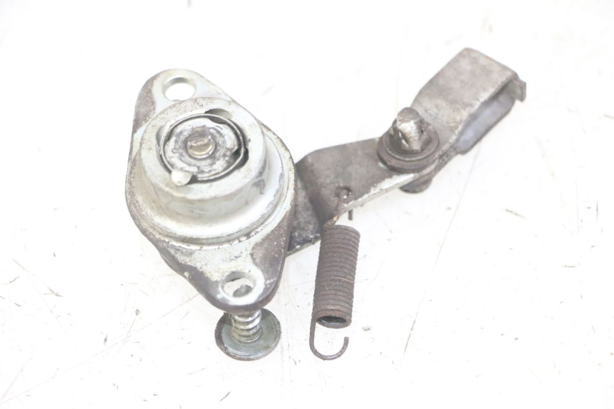 photo de CLUTCH SLAVE CYLINDER SUZUKI GS GSE 500 (2001 - 2003) - Zoom on usage condition