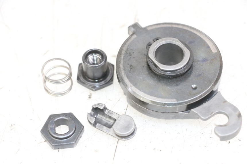 photo de CLUTCH SLAVE CYLINDER HARLEY DAVIDSON SPORTSTER XL CUSTOM 883 (1999 - 2006) - Main view