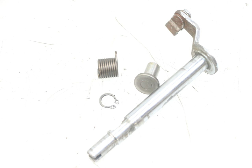 photo de CLUTCH SLAVE CYLINDER HONDA NTV DEAUVILLE ABS 700 (2007 - 2016) - Technical close-up