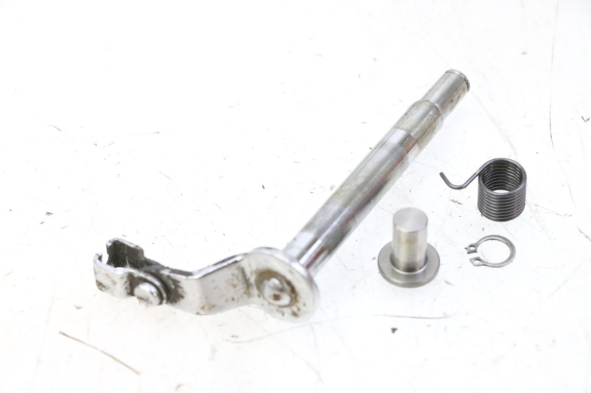 photo de CLUTCH SLAVE CYLINDER HONDA NTV DEAUVILLE 650 (2001 - 2006) - Main view