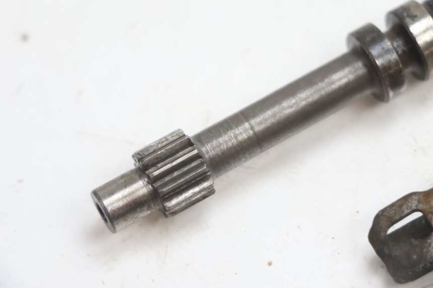 photo de CLUTCH SLAVE CYLINDER DERBI SENDA 50 (2003 - 2005) - Alternative perspective