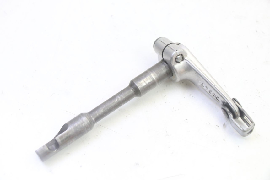 photo de CLUTCH SLAVE CYLINDER DERBI SENDA SM DRD 50 (2008 - 2013) - Technical close-up