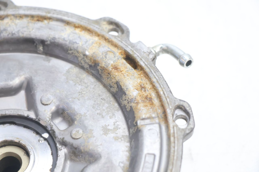 photo de CLUTCH SLAVE CYLINDER CAN-AM SPYDER RS 1000 (2008 - 2012) - Fixing points details