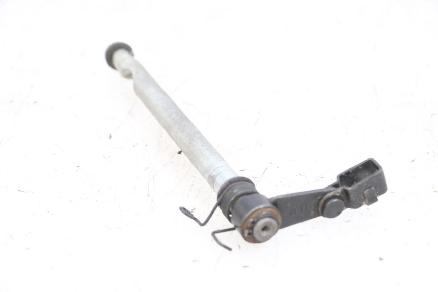 photo de CLUTCH SLAVE CYLINDER YAMAHA TDM ABS 900 (2002 - 2014) - Zoom on usage condition