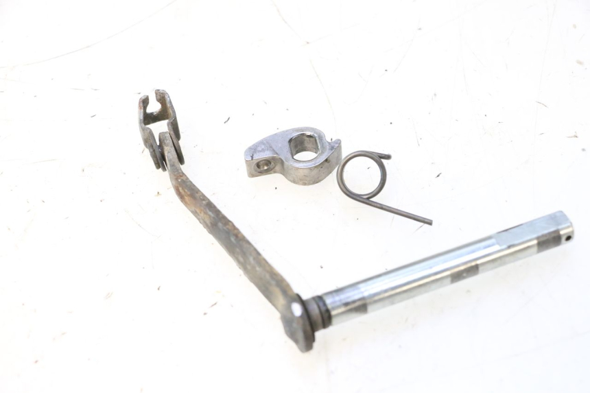 photo de CLUTCH SLAVE CYLINDER SMC XROAD 150 - Alternative perspective