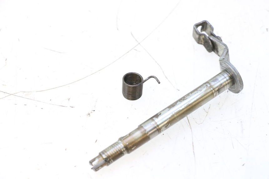 photo de CLUTCH SLAVE CYLINDER HONDA XRV AFRICA TWIN 750 (1990 - 1992) - Component detail