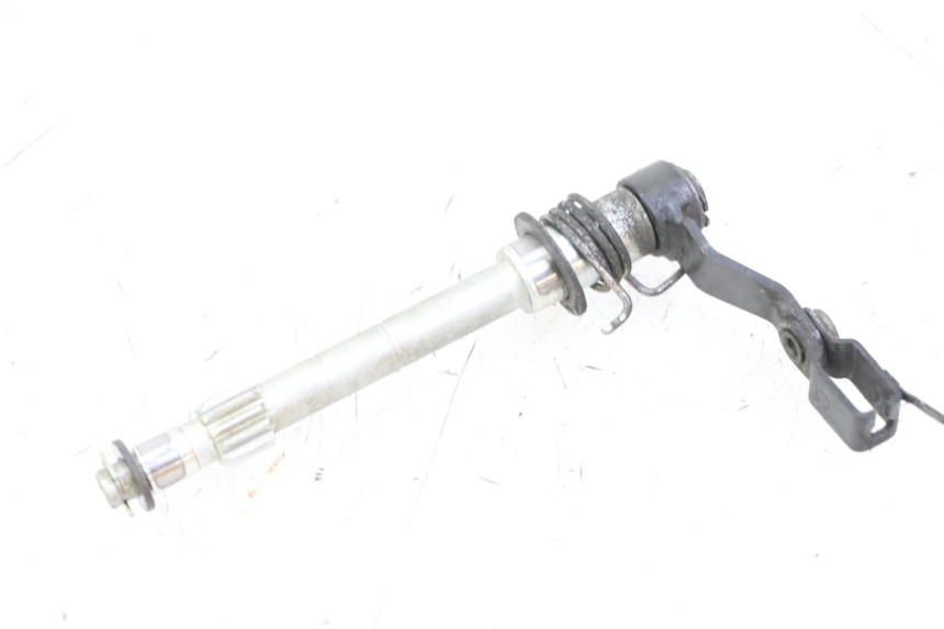 photo de CLUTCH SLAVE CYLINDER YAMAHA FZ6 FAZER S2 600 (2007 - 2011) - Technical close-up