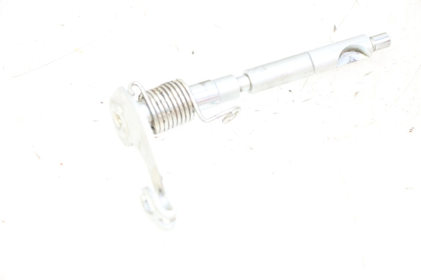 photo de CLUTCH SLAVE CYLINDER YAMAHA YFM R RAPTOR 250 (2008 - 2014) - Alternative perspective