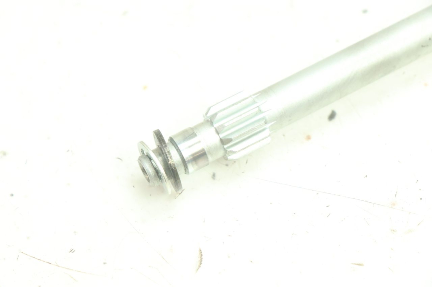 photo de CLUTCH SLAVE CYLINDER YAMAHA YZF R6 600 (2008 - 2009) - Component detail