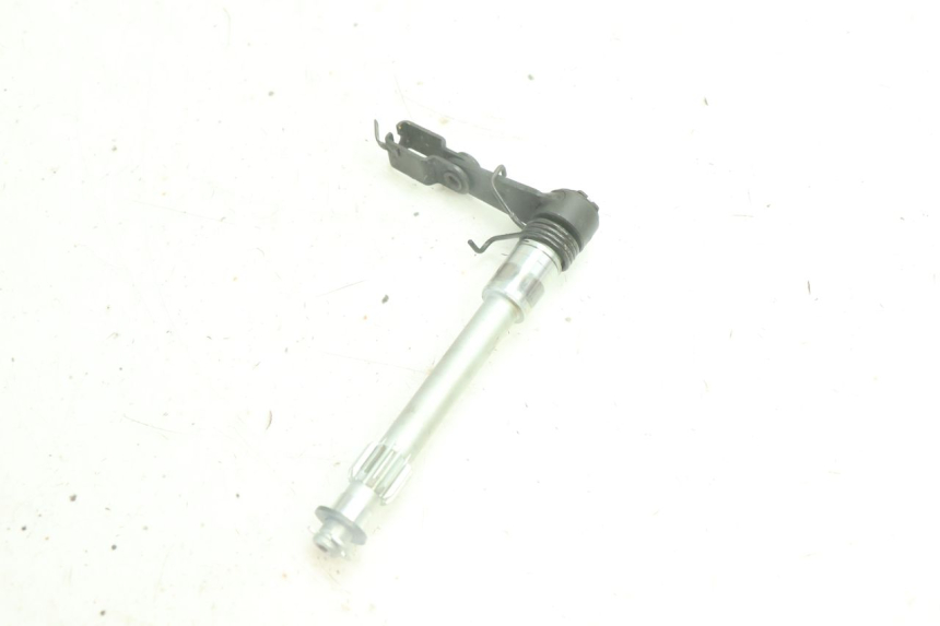 photo de CLUTCH SLAVE CYLINDER YAMAHA YZF R6 600 (2008 - 2009) - Alternative perspective