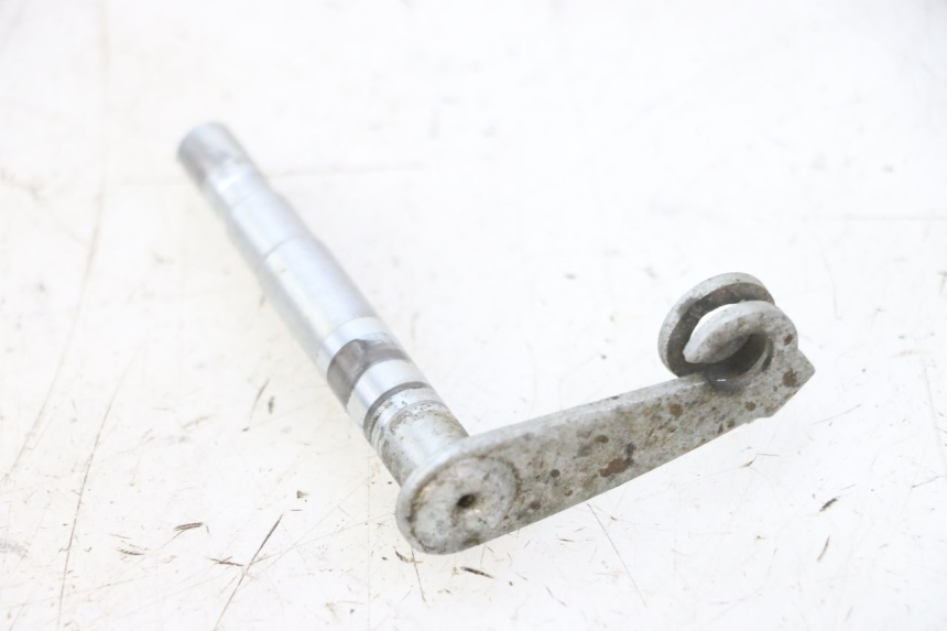 photo de CLUTCH MASTER CYLINDER YAMAHA YZF YZ-F 450 (2014 - 2016) - Zoom on usage condition