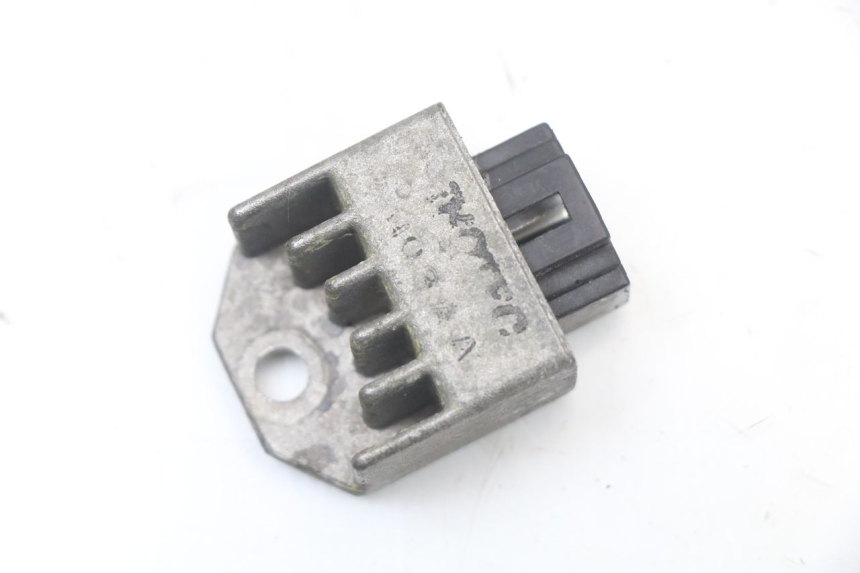 photo de REGULATOR DAELIM A-FOUR 2T 50 (2005 - 2012) - Main view