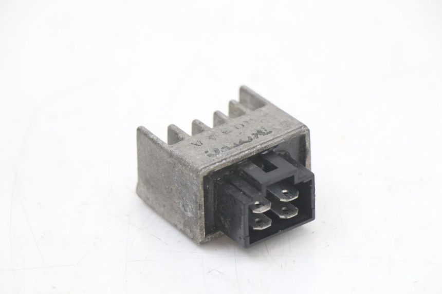 photo de REGULATOR DAELIM A-FOUR 2T 50 (2005 - 2012) - Component detail